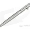 Pena Knives X-Series Bolt Action Ink Pen Bead Blast Titanium