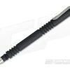 Hinderer Knives Investigator Pen Aluminum Matte Black