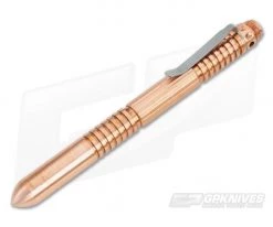 Hinderer Knives Extreme Duty Pen Copper
