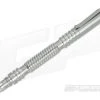 Hinderer Knives Investigator Pen Spiral Stainless Steel