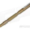 Hinderer Knives Investigator Pen Spiral Bronze Titanium