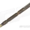 Hinderer Knives Investigator Pen Spiral Battlefield Pickup Copper