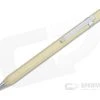 Boker Plus Redox Pen ETHERGRAF Brass Forever Pen 09BO037