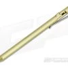 Boker Plus Rocket Oval Bolt Pen Brass 09BO062