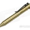 Boker Plus Brass Tactical Pen KID CAL .50 09BO063