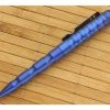 Boker Plus Multi-Purpose Tactical Pen Blue Aluminum 09BO068