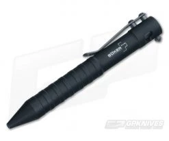 Boker Plus Tactical Defense Pen Black KID CAL .50 09BO072