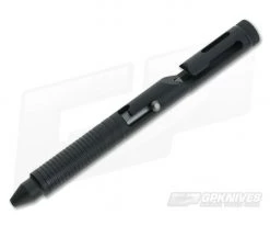 Boker Plus Tactical Pen Black CID CAL .45 09BO085