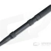 Boker Plus Recoil Commando Pen w/ Glass Breaker Black Aluminum 09BO122