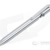 Tactile Turn Bolt Action Pen Short Titanium Ink Pen