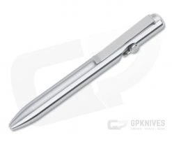 Tactile Turn Bolt Action Pen Mini Titanium Ink Pen