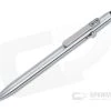 Tactile Turn Pencil 0.5mm Titanium Bolt Action Mechanical Pencil