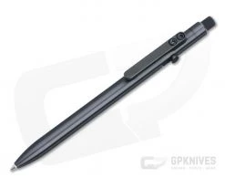 Tactile Turn Pencil 0.5mm Zirconium Bolt Action Mechanical Pencil