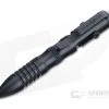 Benchmade Shorthand Bolt Action Black Aluminum Ink Pen 1121-1