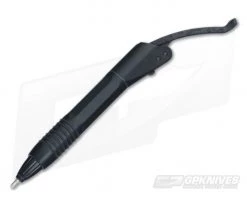 Marfione Custom Siphon II DLC Titanium and LSCF Lever S/N 002