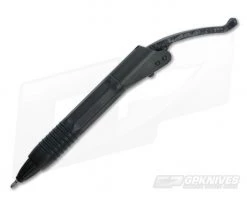 Marfione Custom Siphon II DLC Titanium and LSCF Lever S/N 001