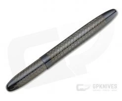 Fisher Bullet Space Pen Celtic Knot Black Titanium Nitride Special Edition 400BTN-CK