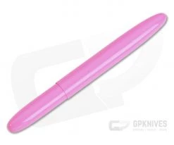 Fisher Space Pen Pink Bullet Space Pen 400PK