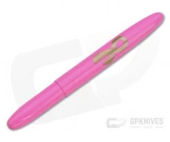 Fisher Space Pen Pink Bullet Brest Cancer Awareness Space Pen 400PK/BCA