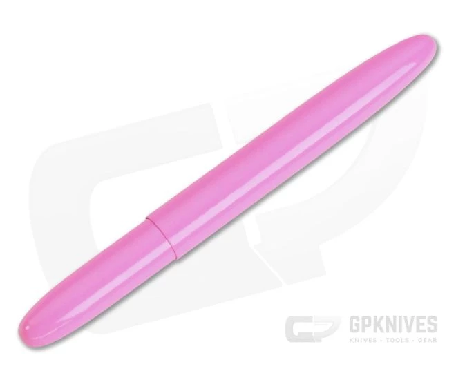 Fisher Space Pen Pink Bullet Space Pen 400PK
