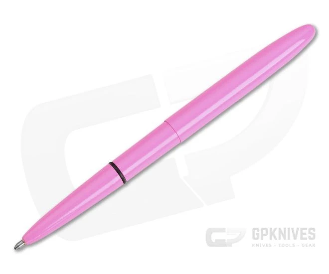 Fisher Space Pen Pink Bullet Space Pen 400PK - Image 2