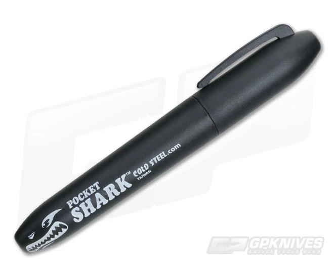 Cold Steel Pocket Shark Permanent Marker