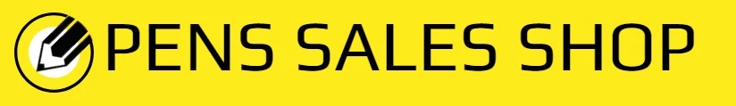Pens Sales Shop