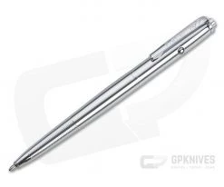 Fisher Space Pen Original Astronaut Space Pen Chrome AG7