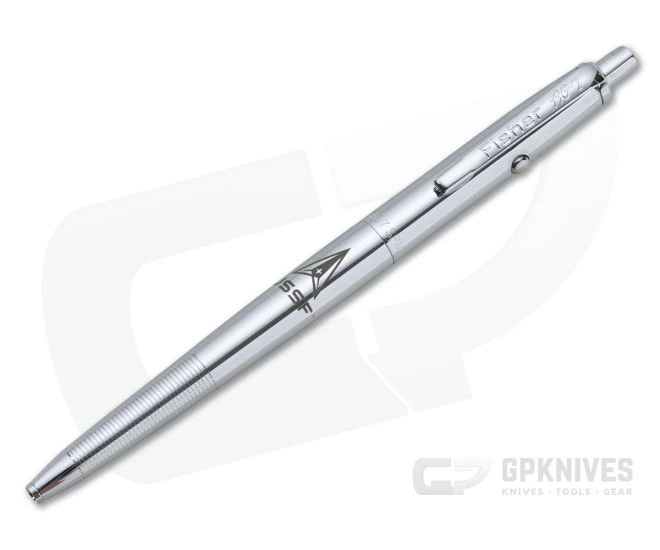 Fisher Space Pen Original Astronaut Space Pen Space Force Delta Insignia AG7-SFD