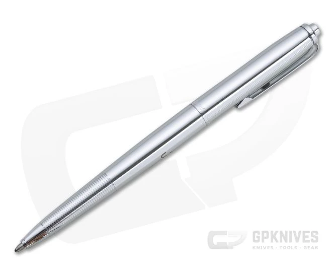 Fisher Space Pen Original Astronaut Space Pen Space Force Delta Insignia AG7-SFD - Image 2