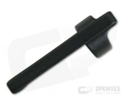 Fisher Space Pen Matte Black Clip for #400 Series Bullet Pen BCL