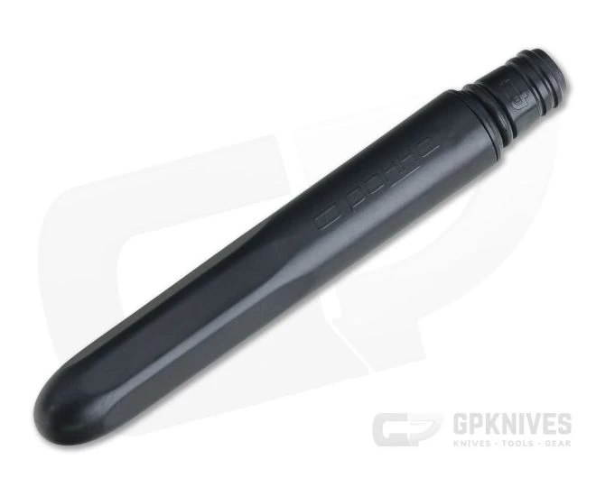 Rite In The Rain No. BK92 Black Pokka All-Weather Pocket Pen 2 Pack - Image 2