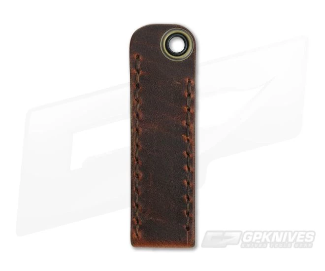 Hitch & Timber Bullet Slip Autumn Harvest Leather - Image 2