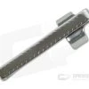 Fisher Space Pen Chrome Clip for #400 Series Bullet Pen CHCL