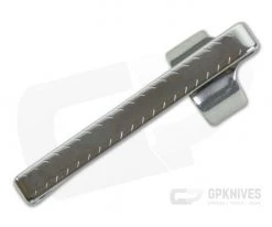 Fisher Space Pen Chrome Clip for #400 Series Bullet Pen CHCL