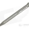 CIVIVI Coronet Gray Titanium Bolt Action Pen CP-02A