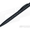 Tuff-Writer Frontline Long Midnight Black Sanitized Pen Gen 2