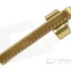 Fisher Space Pen Gold Plated Clip for #400 Series Bullet Pen GCL