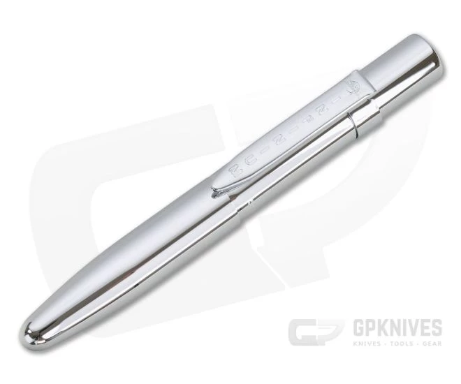 Fisher Space Pen Chrome Infinium Space Pen INFCH-4