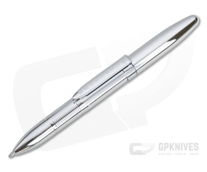 Fisher Space Pen Chrome Infinium Space Pen INFCH-4 - Image 2