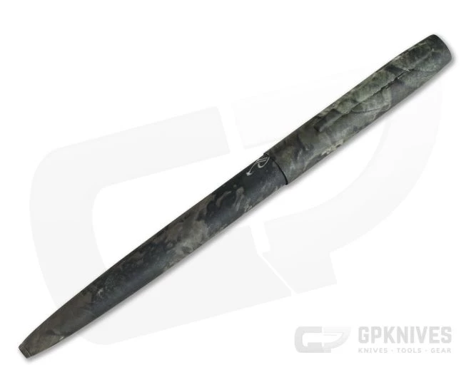 Fisher Space Pen TrueTimber Strata Camouflage Cap-O-Matic Click Pen M4TS