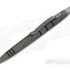Tuff-Writer Mini Click Titanium Ink Pen Bead Blasted