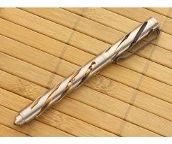 Nitecore NTP10 Titanium Tactical Pen