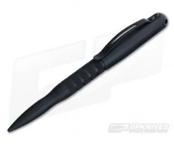 Tuff-Writer Operator Series Midnight Black Sanitized Pen