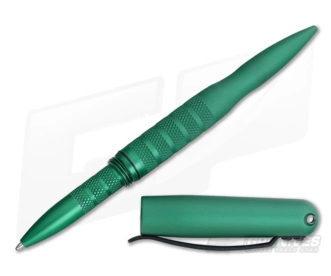 Tuff-Writer Operator Series Green Pen - Image 2