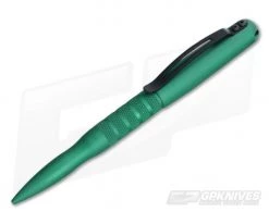 Tuff-Writer Operator Series Green Pen