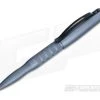 Tuff-Writer Operator Series Sniper Gray Pen