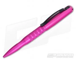 Tuff-Writer Operator Series Pink Pen