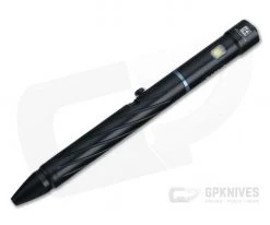 Olight OPEN 2 LED Flashlight EDC Bolt Action Pen