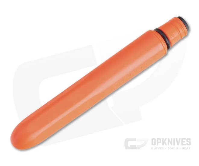 Rite In The Rain No. OR92 Orange Pokka All-Weather Pocket Pen 2 Pack - Image 2